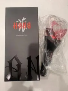 HANA OFFICIAL LIGHT STICK ペンライト 本体