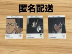 名探偵コナン EMOCA エモカ 10枚 【萩原研二】 エモカ 萩原研二 名探偵コナン - メルカリ