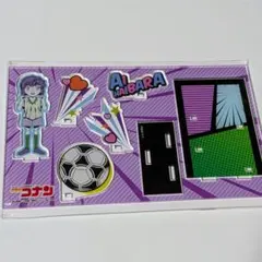 名探偵コナン アメコミ風アクリルスタンド 灰原哀