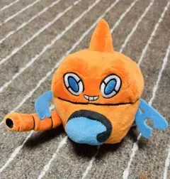 ポケモンセンター ポケドール デオキシス ぬいぐるみ 2004 ノーマル