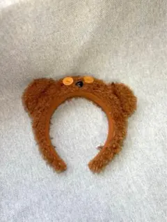 USJ ユニバ カチューシャ ティム ミニオン 被り物