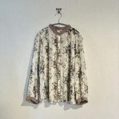 ブラウス シャツ