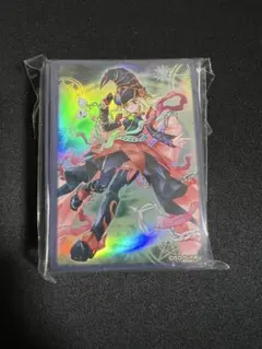 遊戯王ycsc広州会場限定 十二獣 スリーブ未開封 - メルカリ