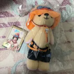 ONE PIECE エース　ぬいぐるみ 2025年最新】ワンピース エース ぬいぐるみの人気アイテム - メルカリ