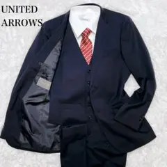 UNITED ARROWS スーツ