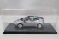 エブロ ホンダ CR-Z　1/43スケールのサムネイル