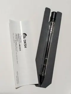 LAMY サファリ ノック式 ボールペン ブラック - メルカリ