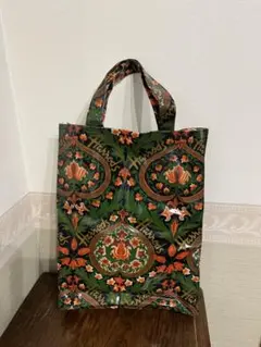 Harrods トートバッグのサムネイル