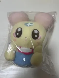 一番くじ プリキュア ふわふわ妖精ぬいぐるみ シフォン