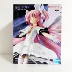 魔法少女まどか☆マギカBPEVアルティメットまどか フィギュア