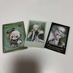にじさんじ Dytica 叢雲カゲツ