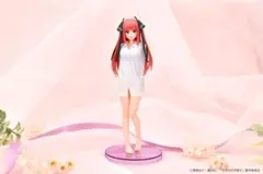 中野 二乃 FascinityFigure 彼シャツ 五等分の花嫁 フィギュア