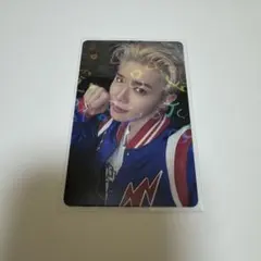 ZB1 タワレコ　特典　ホログラム　トレカ　テレ