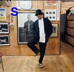 激レア tripster × dickies セットアップ　木村拓哉 激レア tripster × dickies セットアップ 木村拓哉 - メルカリ