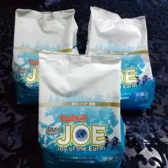 善玉バイオ洗剤　ハイブリッド浄　新品匿名配送　新品匿名配送 新品未使用】 善玉バイオ洗剤 “ハイブリッド浄” 6袋セット 【詰