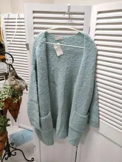 アルパカ ニット