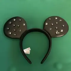 ミッキー カチューシャ