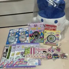 たまごっち一番くじ A賞 C賞 ラストワン賞 その他 20点まとめ売り