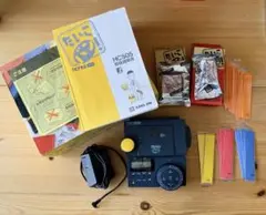 KING JIM HC505 スタンプメーカー たいこバン テプラスタンプ