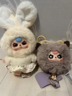 babythree2点セット