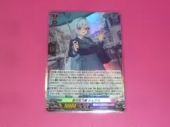 ヴァンガード プロモ