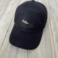 ラコステ x ゴジラ キャップ CAP LACOSTE GODZILLA - メルカリ