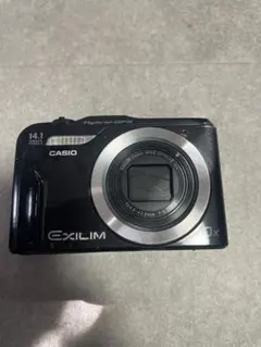 CASIO EXILIM デジタルカメラ EX-H20G 未使用品 Casio Exilim EX-H20G
