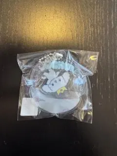 JO1 JOCHUM ルル カプセルキーホルダー