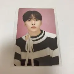 SEVENTEEN caratland 2024 ケレントレカ スングァン　55