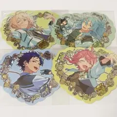 あんスタ プチプリ fine