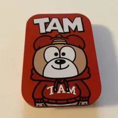 timelesz タイムレス オフィシャルグッズ TAM缶 新品未使用未開封