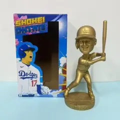 2025年最新】大谷翔平 ボブルヘッド グレー ドジャースの人気