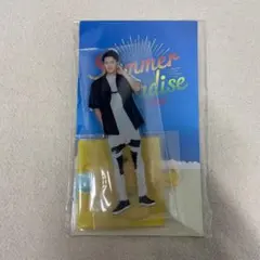 SnowMan 岩本照　アクリルスタンド