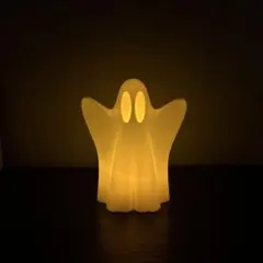 ハロウィンゴースト