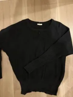 授乳服　オーガニックコットンニット　スウィートマミー