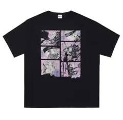 未開封 キルア バースデー Tシャツ HEROES ハンターハンター 未開封 キルア バースデー Tシャツ HEROES ハンターハンター 【公式通販】