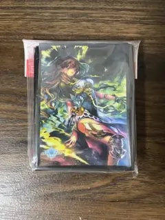 ラミエル Shadowverse シャドウバース きゃらスリーブコレクション