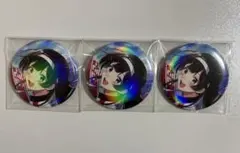 にじフェス にじさんじ 月ノ美兎 CONCERTO Day1 缶バッジ - メルカリ
