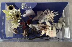 髪飾りセット葵衣aoi 卒業式、入学式、成人式