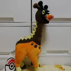 ポケモン ぬいぐるみ リキキリン