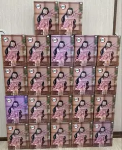 24個セット】青ブタ AMP＋ 桜島麻衣 バニーver. 通常版 おまけ有り