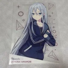 プロジェクトセカイ カラフルステージ！ クリアファイル 宵崎奏