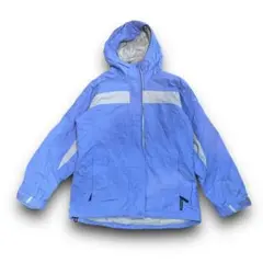 ダ*ト様 Columbia マウンテンパーカー ナイロンジャケット 裏ボア ドロ