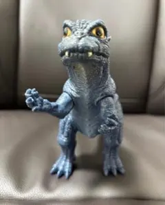ゴジラ ソフビ フィギュア ゴジラシリーズ