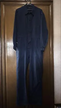 2025年最新】FRANK LEDER オーバーオール・つなぎの人気アイテム