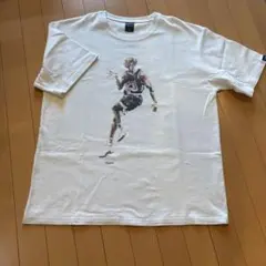 APPLEBUM ホワイト Tシャツ ジョーダン