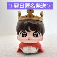 2025年度　BTS ジョングク グクトゥギ　フィギュア5種　セット 2025年度 BTS ジョングク グクトゥギ フィギュア5種 セット