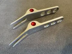 Scottie Cameron グリーンフォーク 2本セット