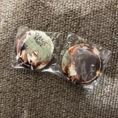 Collar×Malice カラーマリス カラマリ 景之 缶バッジ くじ - メルカリ