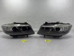  3シリーズ ABA-VA20 左右セットヘッドランプASSY BMW 3シリーズ ABA-VA20 左右セットヘッドランプASSY - メルカリ